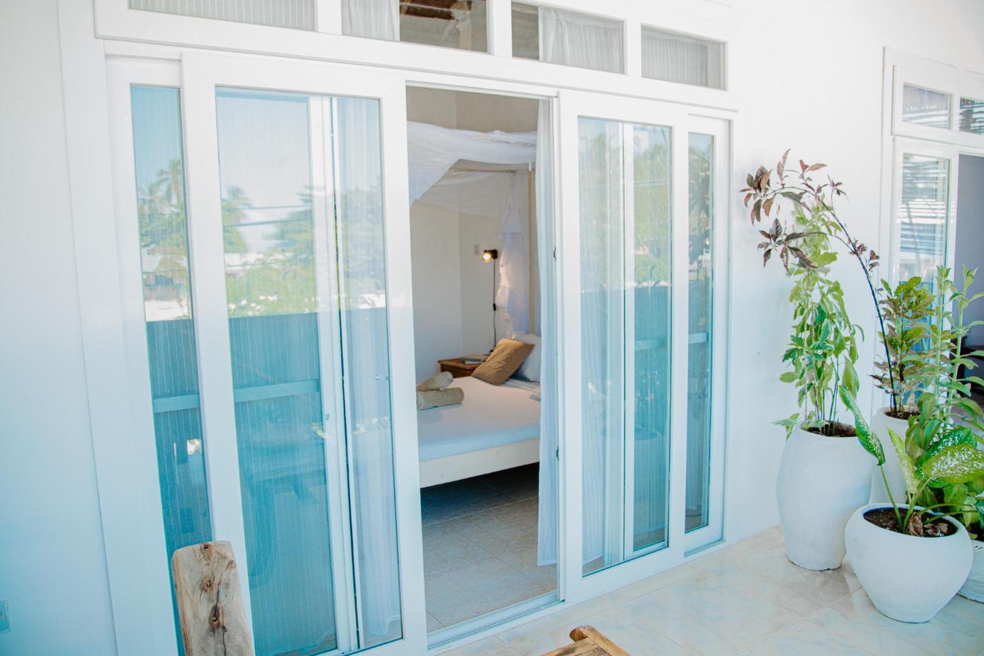 Ocean Boho House Jambiani (Zanzibar) Exterior foto