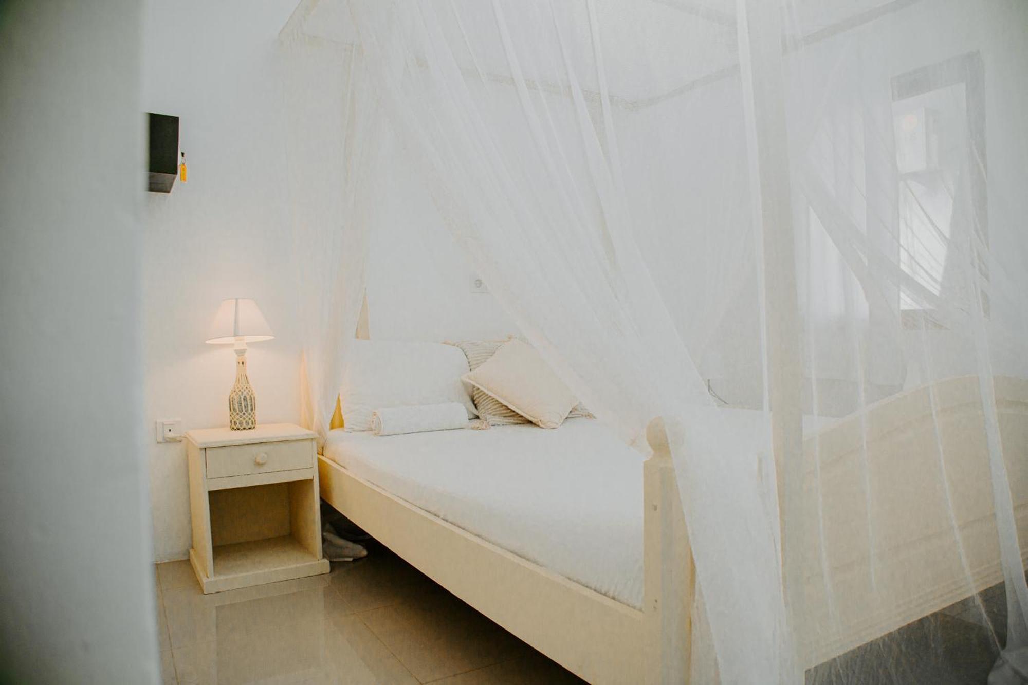 Ocean Boho House Jambiani (Zanzibar) Exterior foto