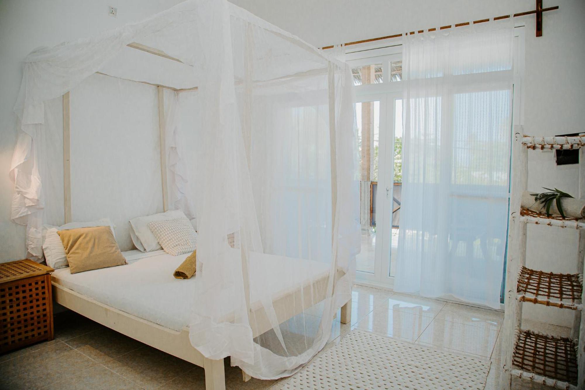 Ocean Boho House Jambiani (Zanzibar) Exterior foto