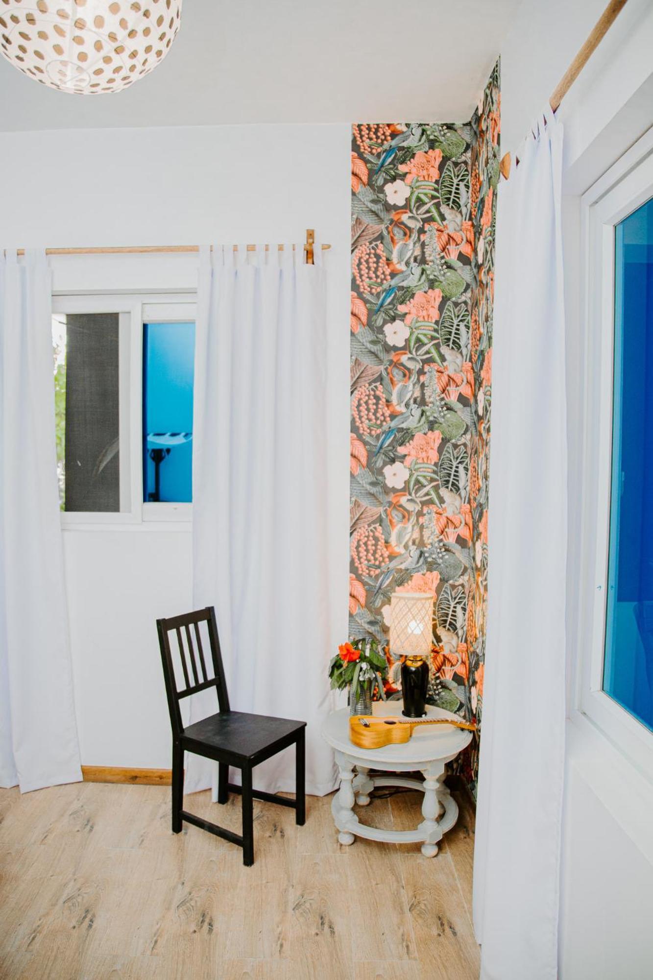 Ocean Boho House Jambiani (Zanzibar) Exterior foto