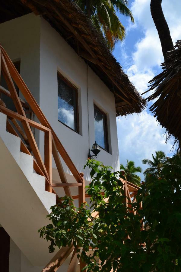 Ocean Boho House Jambiani (Zanzibar) Quarto foto
